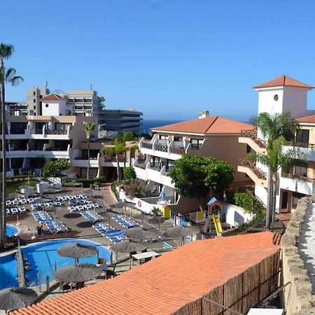Apartamento 251 Con Vistas Al Mar Y A La Piscina Сан Мигель Экстерьер фото